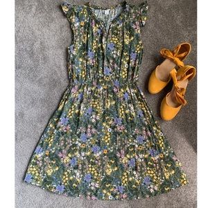 Old Navy Floral dress